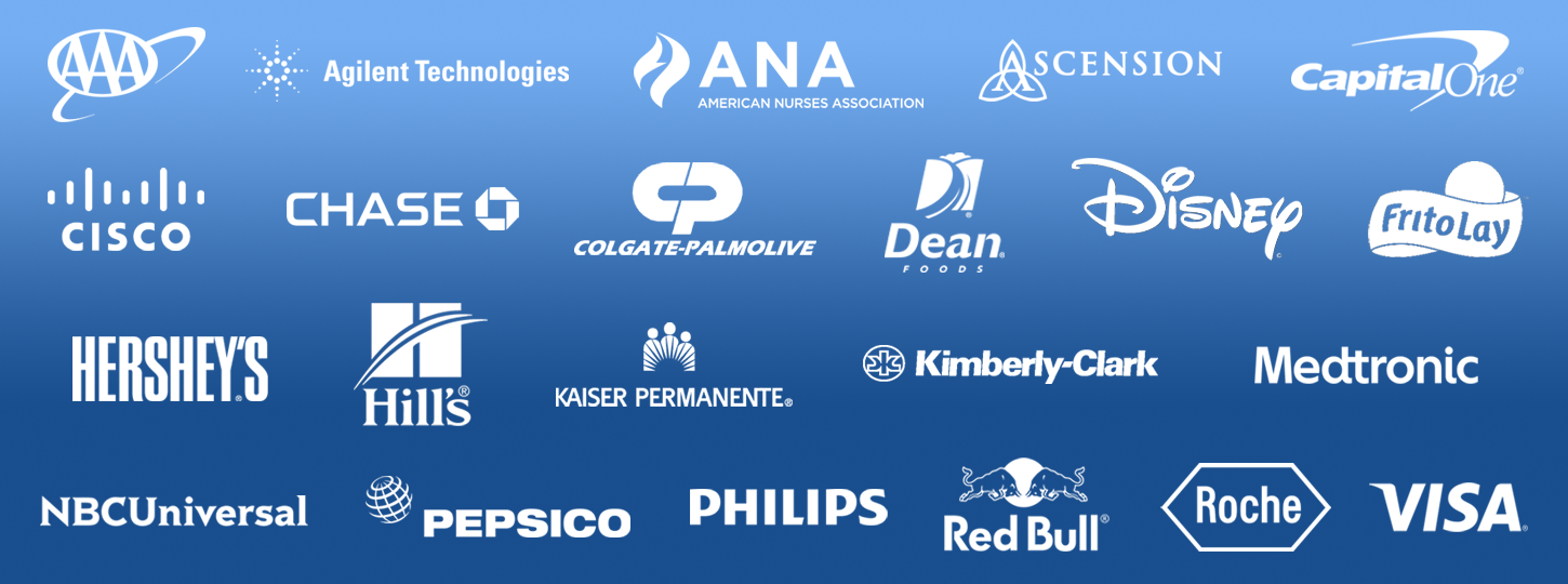 Clients and Customer Logos Clients and Customer Logos