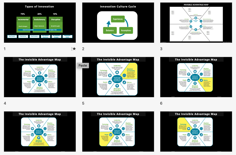 Innovation-Culture-Presentation